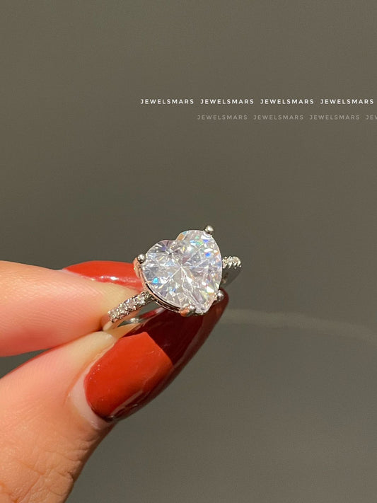 My Whole Heart Ring