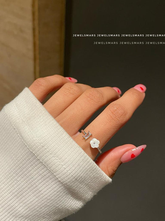 Jasmine Dreamy Princess Ring