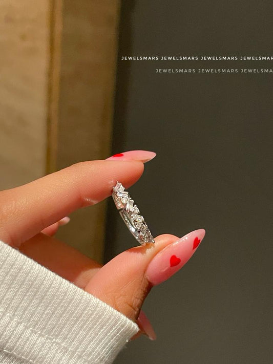 Endless Ring band
