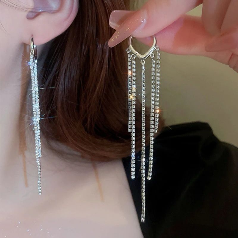 Valentine's Special Earring