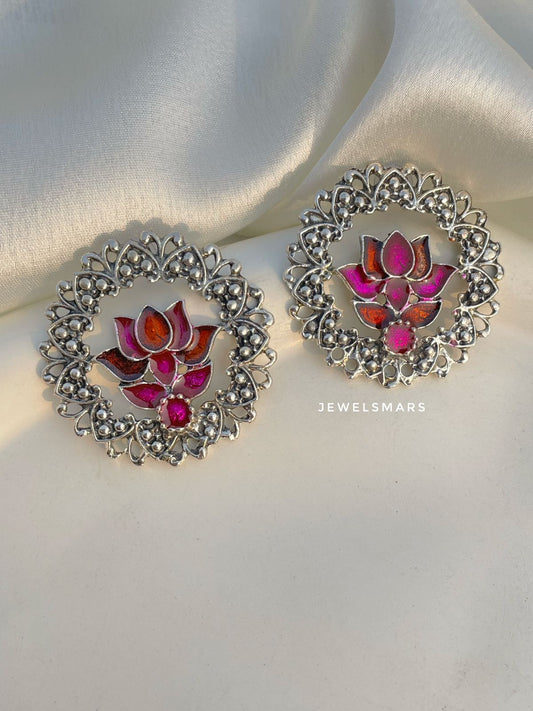 Kamal Earrings