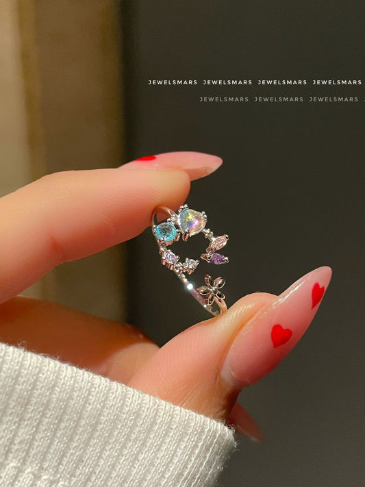 Tinkerbell Dreamy Ring