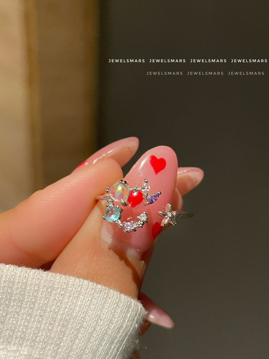 Tinkerbell Dreamy Ring