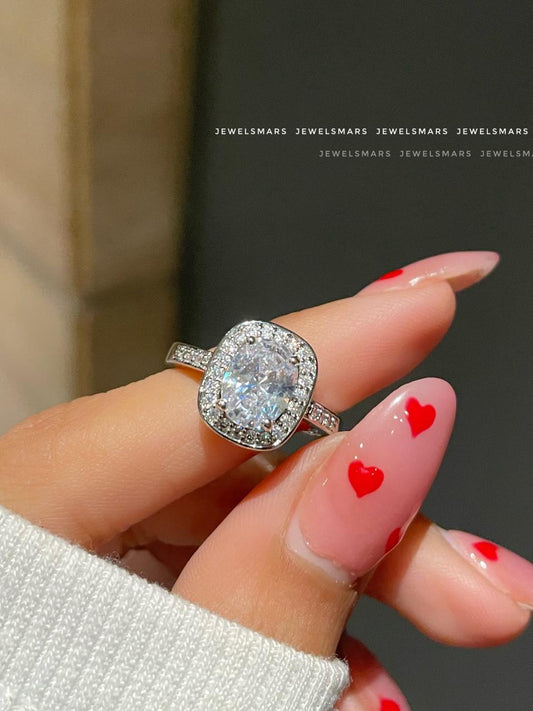 Cinderella Promise Ring