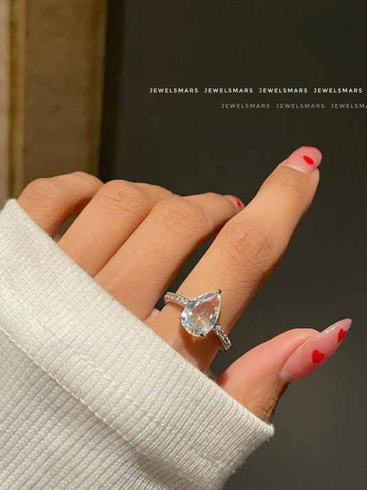 Grace Promise Ring