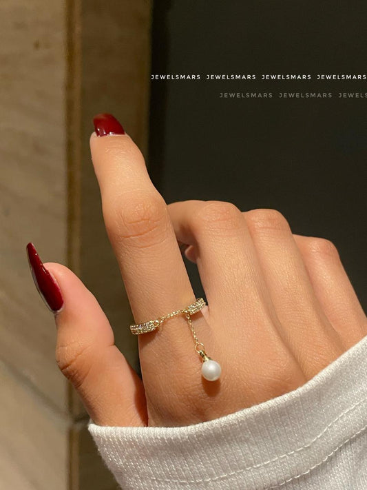 Pearl Drop ChainRing