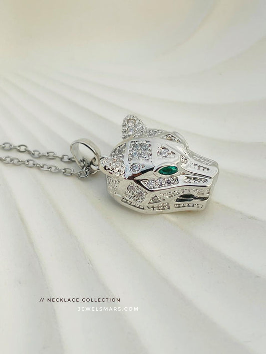 Jaquar Necklace