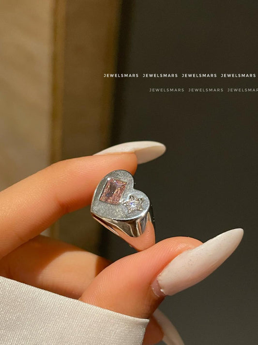 Gen Z edit Ring