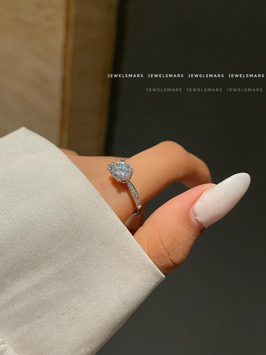 Elevate Promise Ring