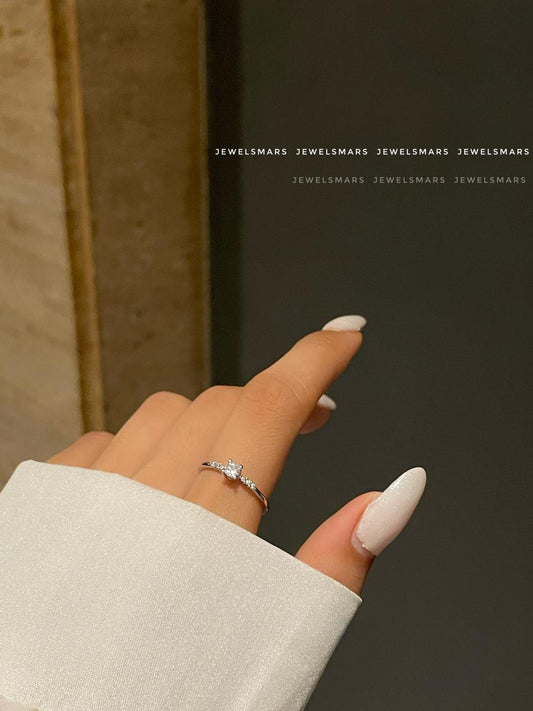 Magic Promise Ring