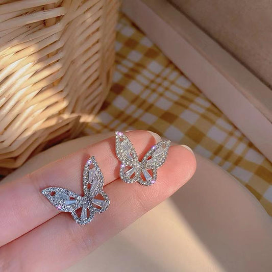 Dream Butterfly Earrings