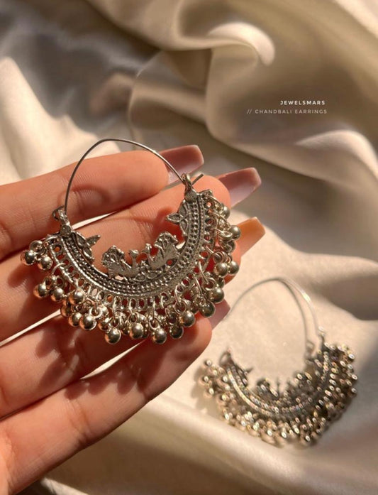 Mini Chandbalis