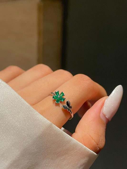 Lily Minimal Ring