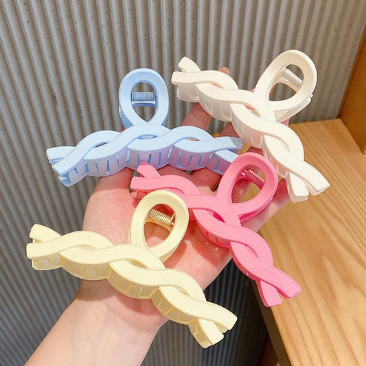 Twister Claw clips