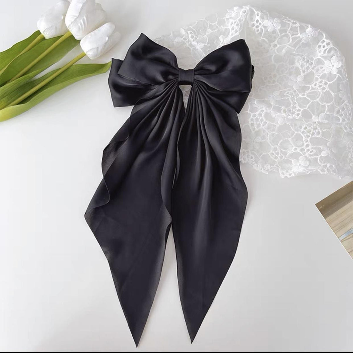 Bow collection