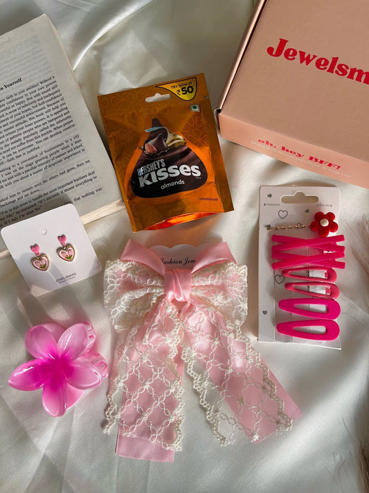 The Pink Gift Hamper