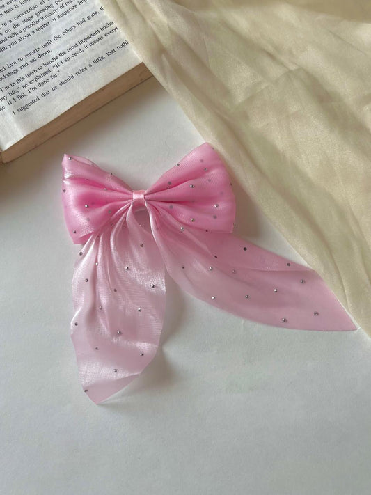 Lillie Hair Bows