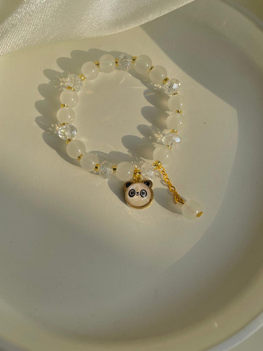 Cutie Panda Bracelet