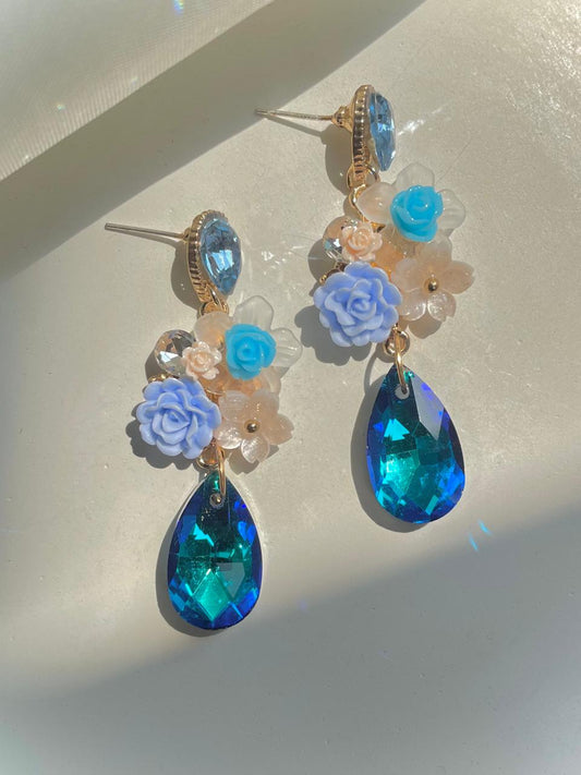 Dazzle Dream Earrings