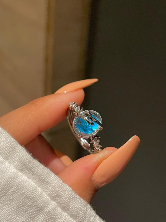 Dreamy Magical Ring