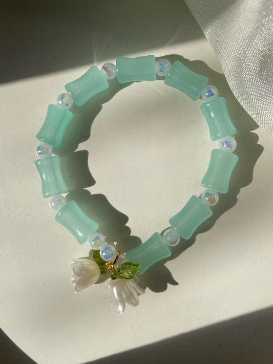 Tinker Bell Bracelet