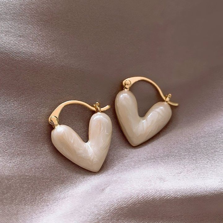 Valentine's Special Earring