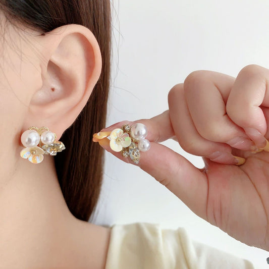 Dream Earrings