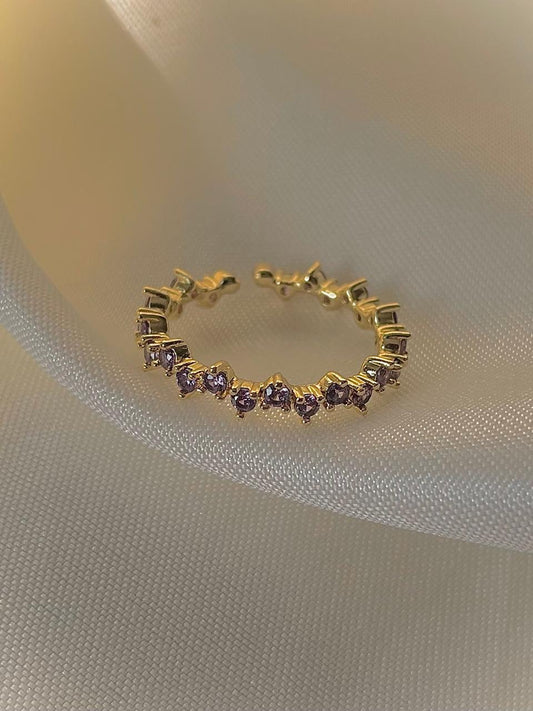 Dreamy Purple Band
