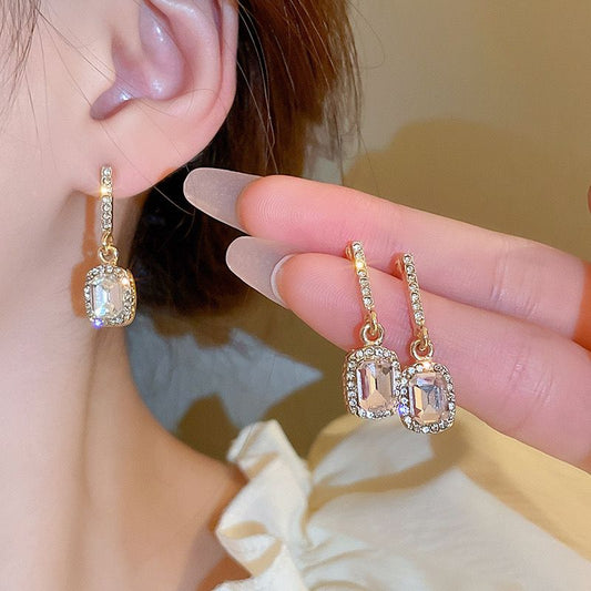 Diana Earrings