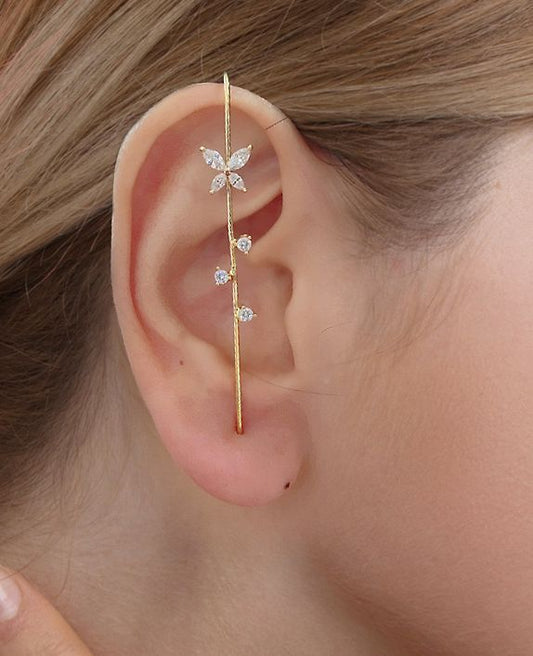 Titli Earcuff