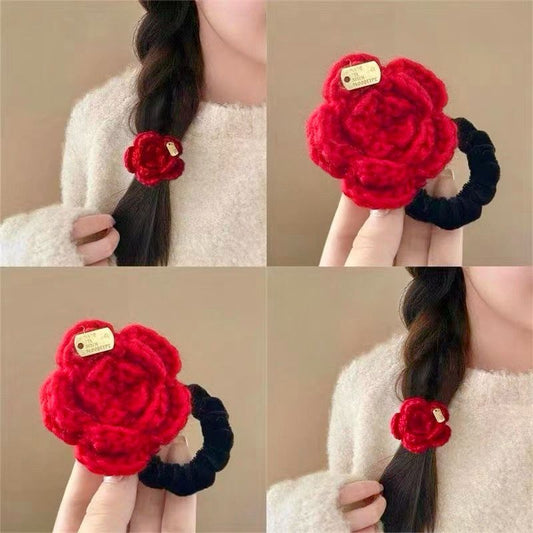 Rosy Rose Pinteresty Hairtie