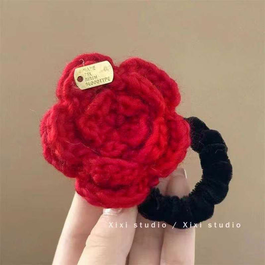 Rosy Rose Pinteresty Hairtie