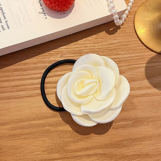 Rose Hairtie