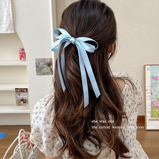 Pinterest Hair Bows