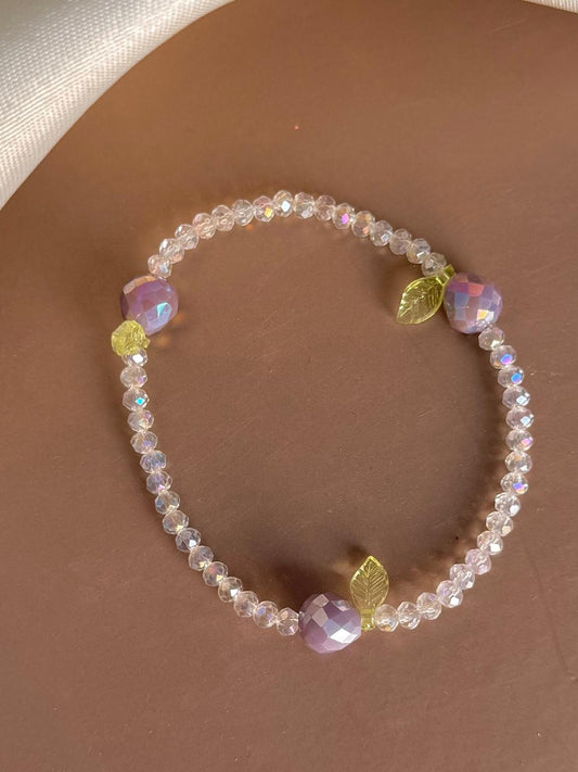 Fruity Fruit Stretchable Bracelet