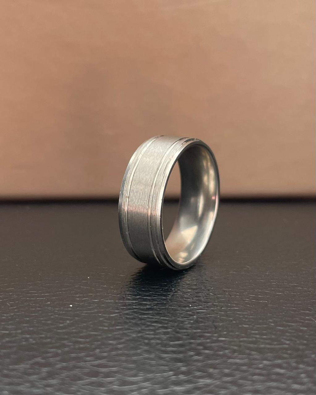 Alpha Ring – Jewelsmars