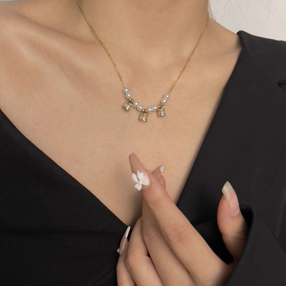 Valentine's Special Necklaces