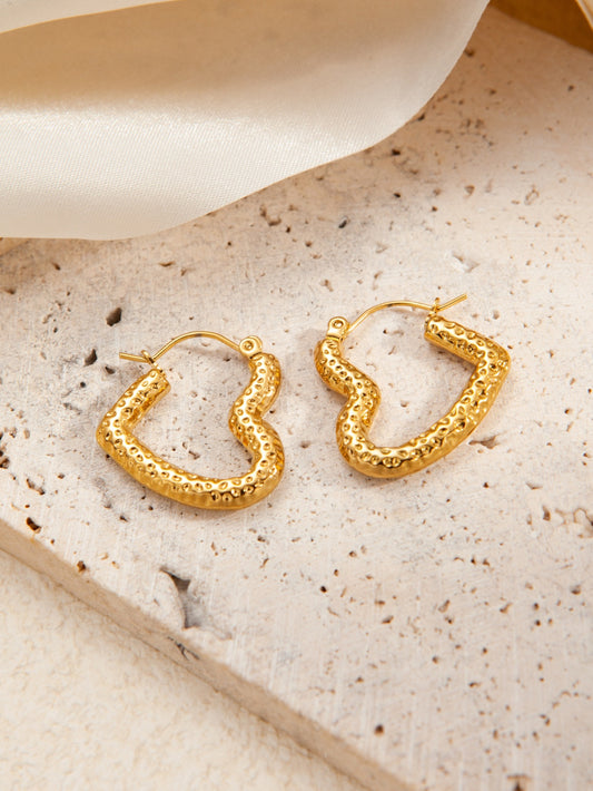 She’s in Love! Earrings