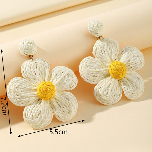 Sunny Side Up Earrings