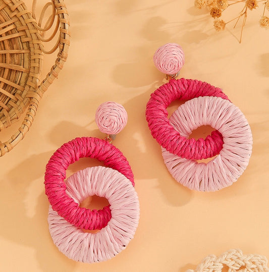 Confetti Pop Earrings