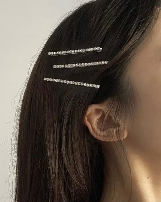 Pin it Pretty Hair Clip