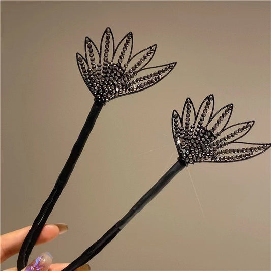 Gossip Girl Bun Pin