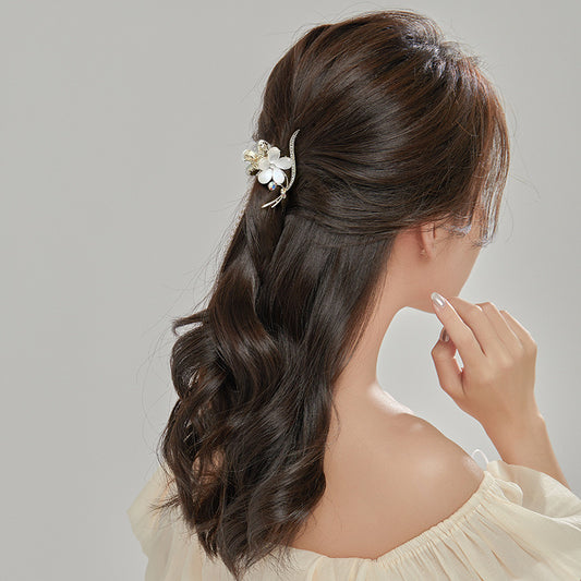 Fairy Tress Hair Claw