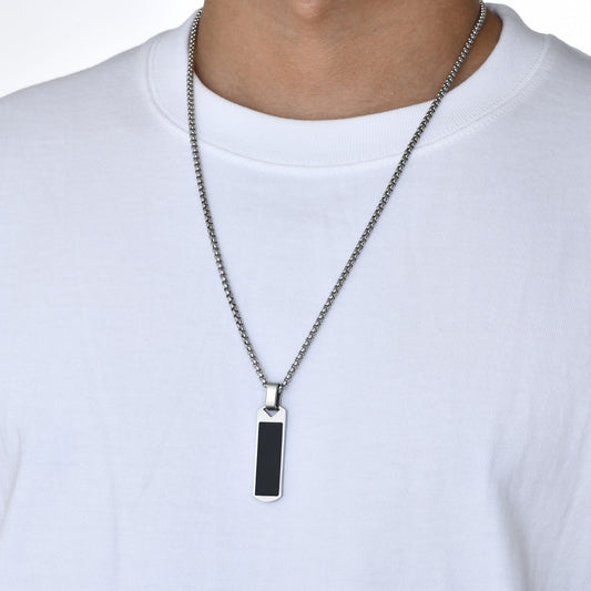 Blacklisted Men’s Chain Necklace