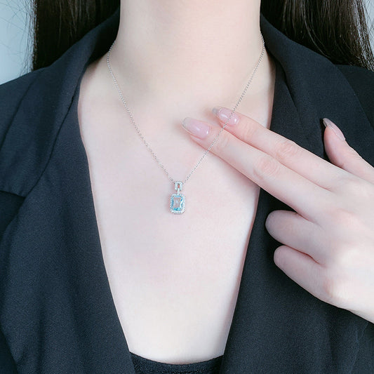 Enchanted Hour Necklace