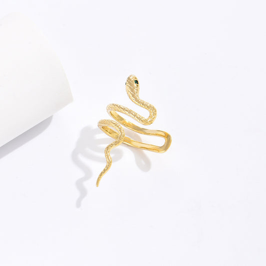 Syltherina Ear-cuff (single piece)