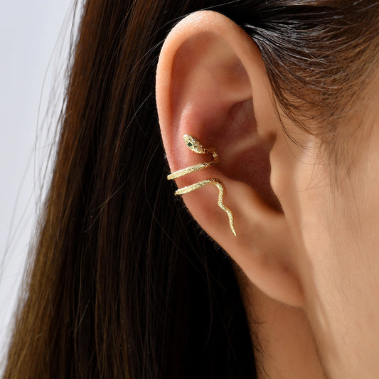 Syltherina Ear-cuff (single piece)