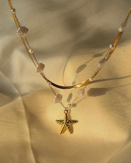 Majestic Moana Necklace