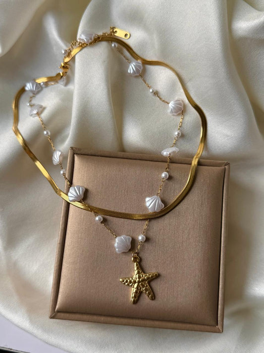 Majestic Moana Necklace