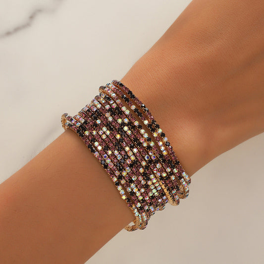 t’s giving Y2k ! Bracelet Set9(Pack of 5)